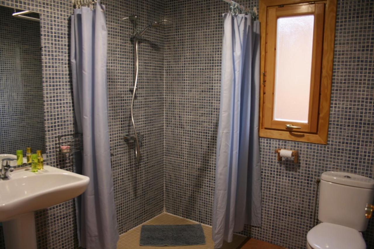 Campsite Bungalows Laspaules Laspaules